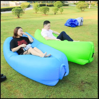 Sofa Mágico Inflable